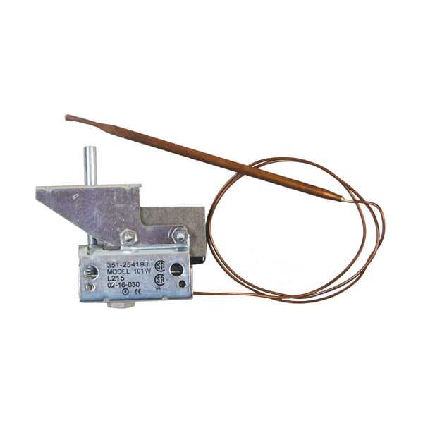 Thermostat